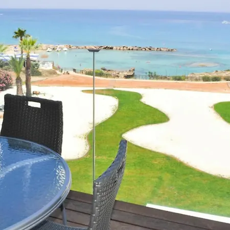 דירה Oceanview Luxury 172