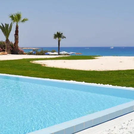 Oceanview Luxury 172 Apartment