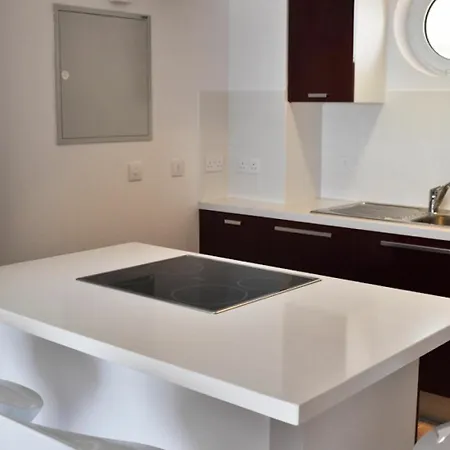 Appartamento Oceanview Luxury 172