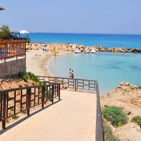 Apartment Oceanview Luxury 172 Protaras