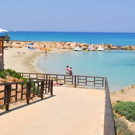 Oceanview Luxury 172 Protaras