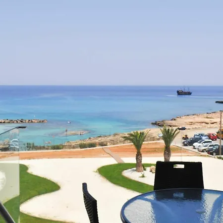 Oceanview Luxury 172