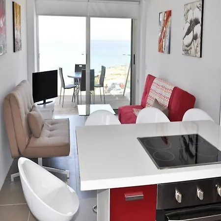 Apartment Oceanview Luxury 172 Protaras