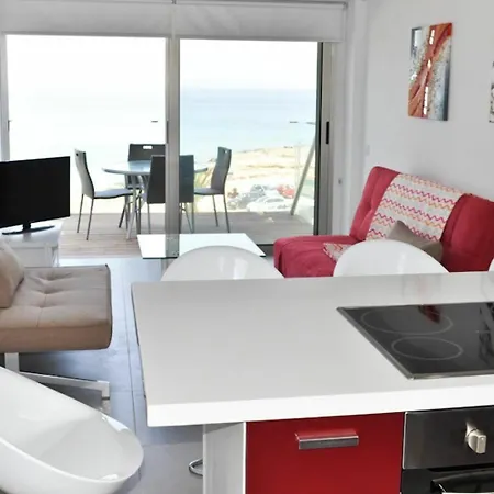 Oceanview Luxury 172 Apartment