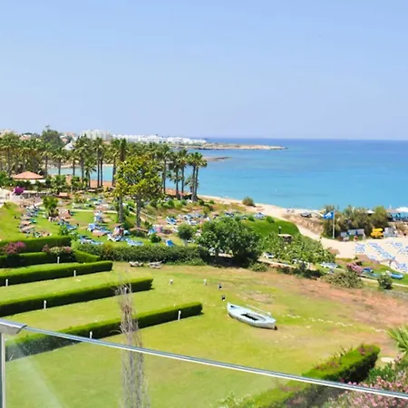 Appartamento Oceanview Luxury 172 *