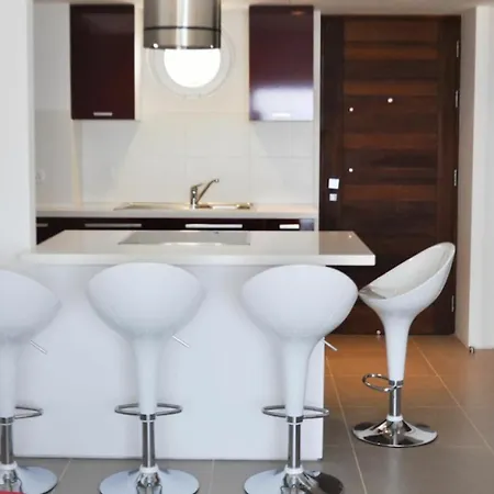 Appartamento Oceanview Luxury 172