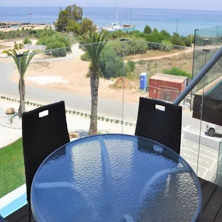 Apartment Oceanview Luxury 172