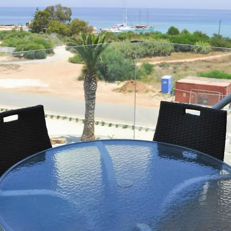Oceanview Luxury 172 * Protaras