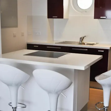 Oceanview Luxury 172 * Protaras