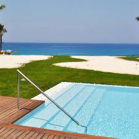Oceanview Luxury 172 Protaras