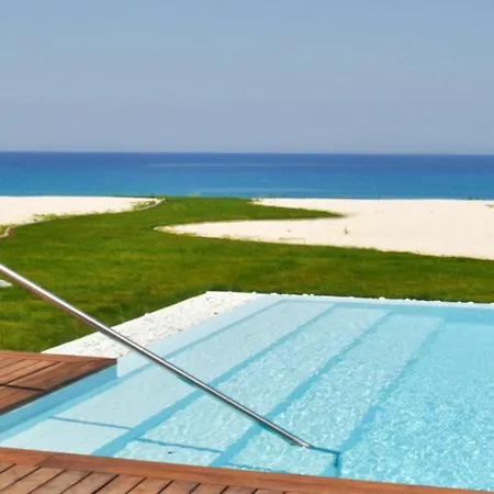 Oceanview Luxury 172