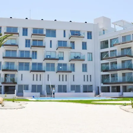 Oceanview Luxury 172 Apartment