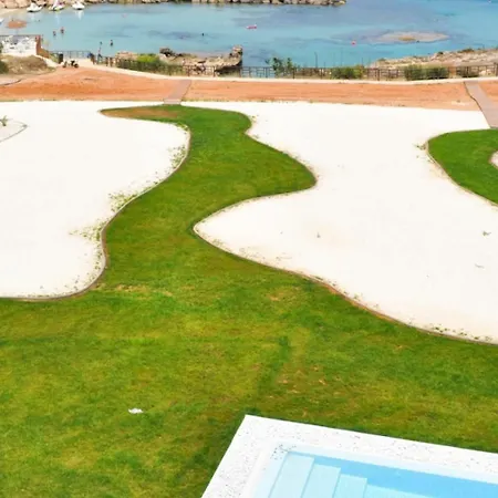 Appartamento Oceanview Luxury 172 *