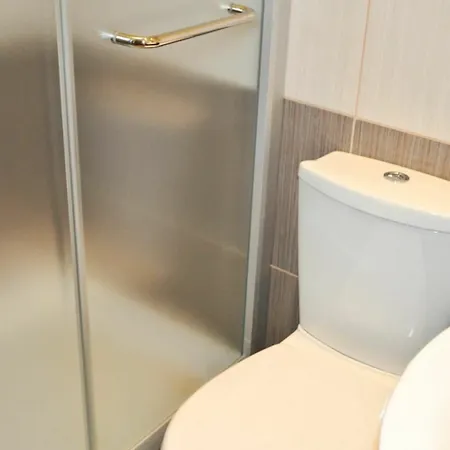 Oceanview Luxury 172 Apartment