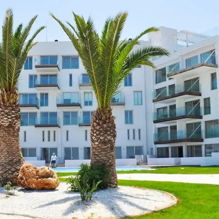 Oceanview Luxury 172 Protaras