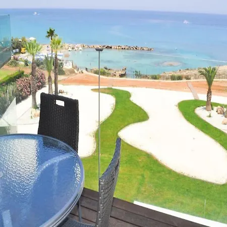 Oceanview Luxury 172