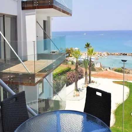 Apartment Oceanview Luxury 172