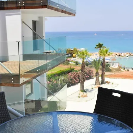 Oceanview Luxury 172 Protaras