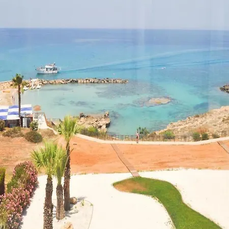 Apartment Oceanview Luxury 172 *