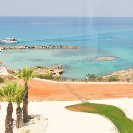 Appartamento Oceanview Luxury 172 Protaras
