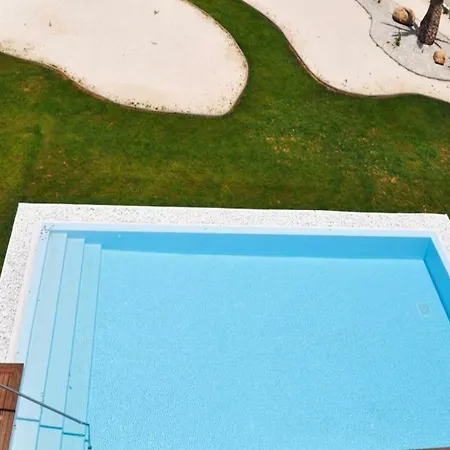Oceanview Luxury 172 Apartment Protaras