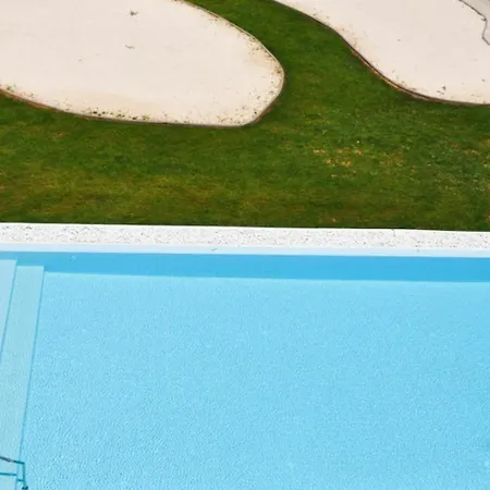 Oceanview Luxury 172 Apartment Protaras