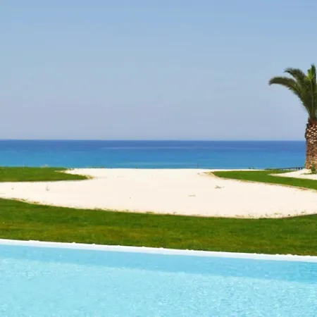 Oceanview Luxury 172 Apartment Protaras