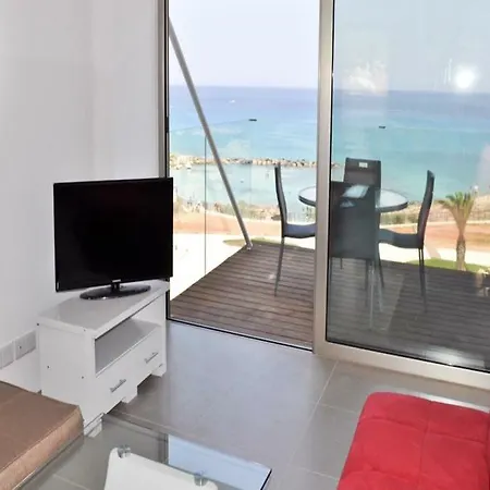 Oceanview Luxury 172 Protaras