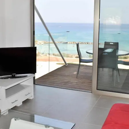 Apartment Oceanview Luxury 172 *