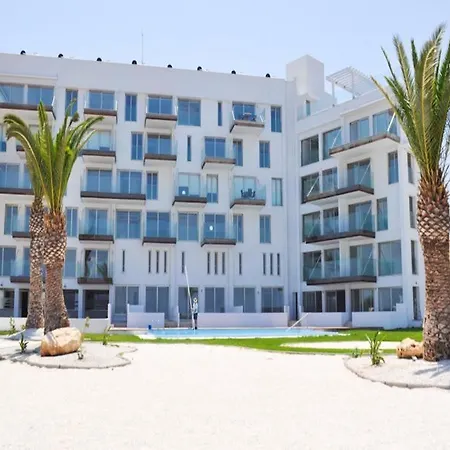 Apartament Oceanview Luxury 172